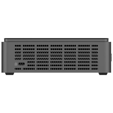 Mini PC Micro CUN 712 Intel Core i7-1255U 1,7 GHz RAM 16GB DDR4 SSD 512GB Wi-Fi 6E Windows 11 Pro - Foto 7