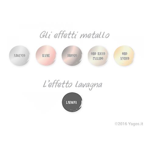 Novecento Paint - Pittura Tinta Pastello 125ml Prugna - Foto 2