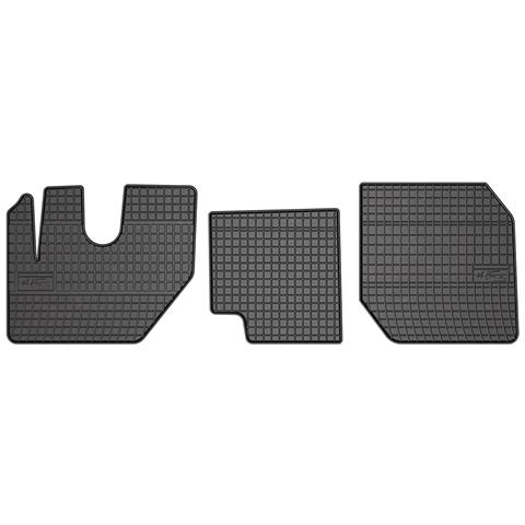 Tappeti Gomma Renault D 13> - Foto 1