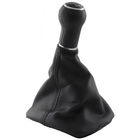 Pomello E Cuffia Cambio 6 Velocità Volkswagen Golf Iv 97>, Bora 98> (diam. Innesto Pomello 23 Mm) - Foto 1