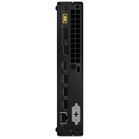 ThinkCentre neo 50q Intel® Core™ i5 i5-13420H 16 GB DDR4-SDRAM 1 TB SSD Windows 11 Pro Mini PC Nero - Foto 2