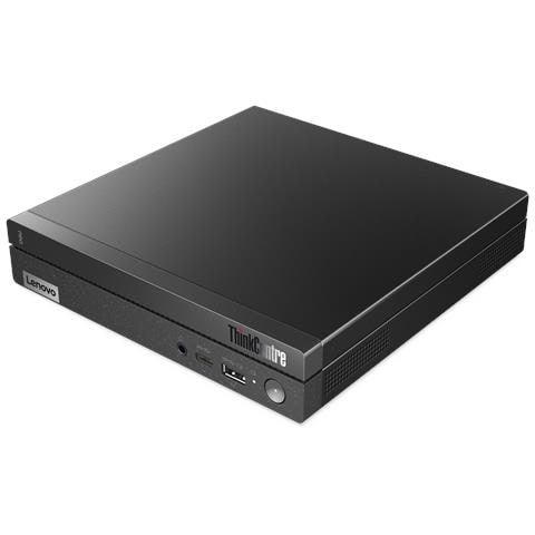 ThinkCentre neo 50q Intel® Core™ i5 i5-13420H 16 GB DDR4-SDRAM 1 TB SSD Windows 11 Pro Mini PC Nero - Foto 10