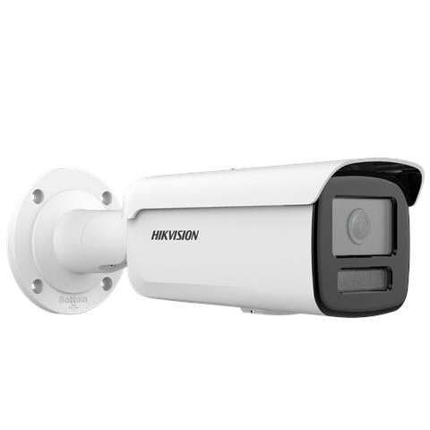 DS-2CD2T23G2-4I (2.8MM) (D) telecamera di sorveglianza Pallottola (forma) Telecamera di sicurezza IP Esterno 1920 x 1080 Pixel Soffitto /muro - Foto 2