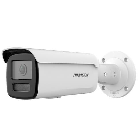 DS-2CD2T23G2-4I (2.8MM) (D) telecamera di sorveglianza Pallottola (forma) Telecamera di sicurezza IP Esterno 1920 x 1080 Pixel Soffitto /muro - Foto 1