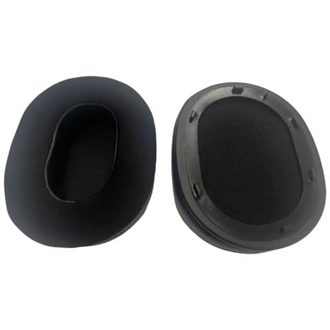 Cuscinetti Auricolari In Gel Per Cuffie Sony Ult Wear (confezione Da 2) - Foto 2