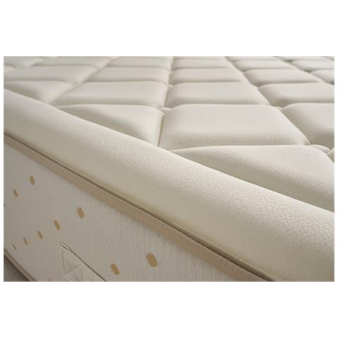 Materasso A Molle Insacchettate Eco Nature Spring, 30cm, 180x200cm - Moonia - Foto 2