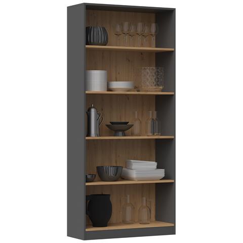 R80 ANT /ART libreria ufficio - Foto 3