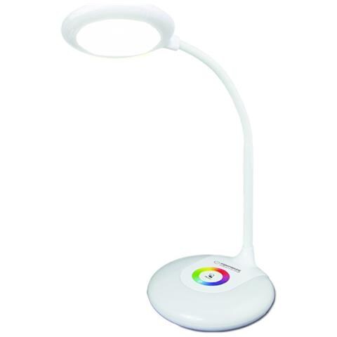 ELD117 lampada da tavolo 3 W LED Bianco - Foto 1