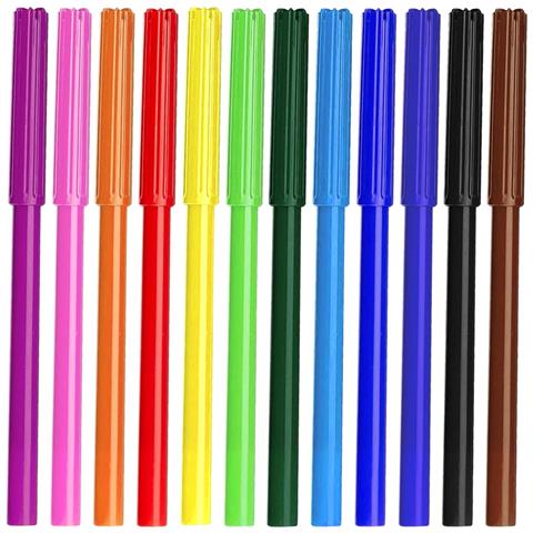 Pastelli A Cera 12 Colori Per Creazione E Decorazione Candele, Multicolore - Foto 5