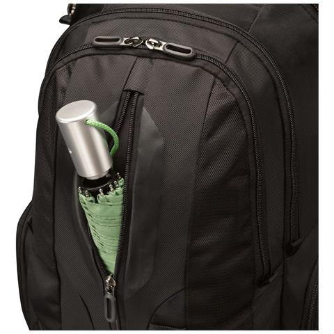 Professional RBP217 Black 43,9 cm (17.3") Zaino Nero - Foto 2