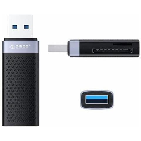 CS2T-A3 Lettore Micro SD USB 3.0 - Foto 1