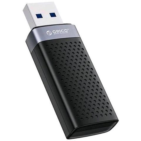 CS2T-A3 Lettore Micro SD USB 3.0 - Foto 2