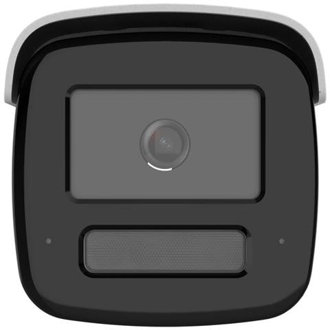 Telecamera Pro Series ColorVu DS-2CD2T87G3-LIS2UY /SL (2.8MM) IP 8MP Ultra Low-Light WDR 130 dB Bullet Interno /Esterno - Foto 2