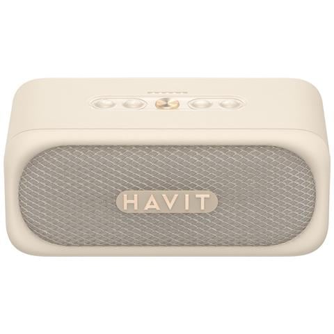 6939119070960 altoparlante portatile e per feste Altoparlante da festa Beige 20 W - Foto 3