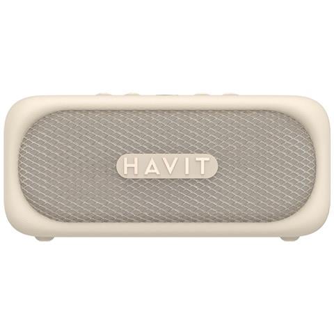 6939119070960 altoparlante portatile e per feste Altoparlante da festa Beige 20 W - Foto 1