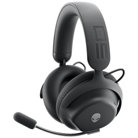 PRO-HS-G-DEAM cuffia e auricolare Con cavo e senza cavo A Padiglione Gaming USB tipo-C Bluetooth Nero - Foto 1
