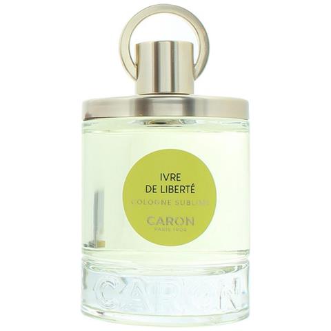 Caron, Ivre De Liberte, Acqua Di Colonia, Unisex, 100 Ml - Foto 1