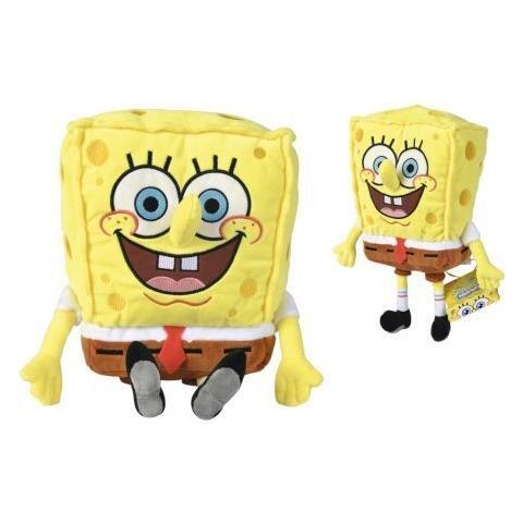Spongebob Peluche 35cm - Foto 1