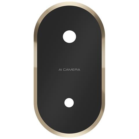 Lente Di Ricambio Per Fotocamera Posteriore Xiaomi Redmi A5 4g - Foto 1