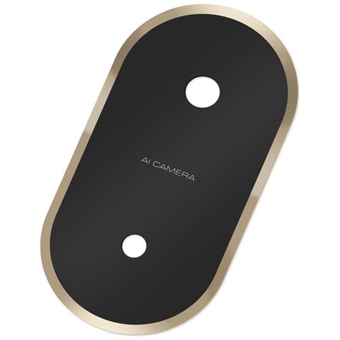 Lente Di Ricambio Per Fotocamera Posteriore Xiaomi Redmi A5 4g - Foto 2