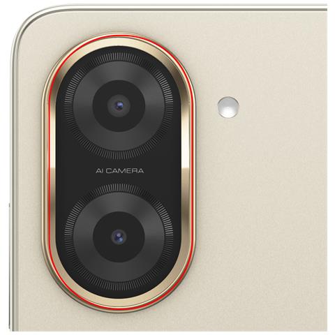 Lente Di Ricambio Per Fotocamera Posteriore Xiaomi Redmi A5 4g - Foto 4