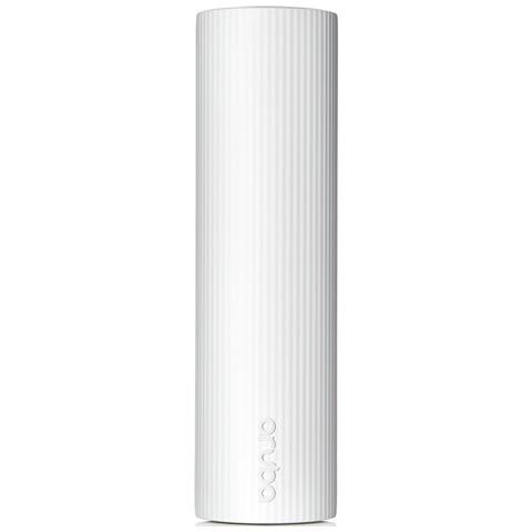 UXI Bianco Supporto Power over Ethernet (PoE) - Foto 1