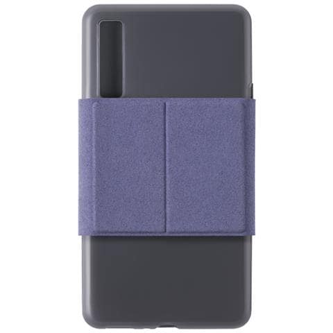 Boox Custodia Magnetica 2-in-1 Per Palma 2 Pro - Iris Blue - Flipcover Removibile Con Funzione Supporto Per Utilizzo Handsfree - Foto 4