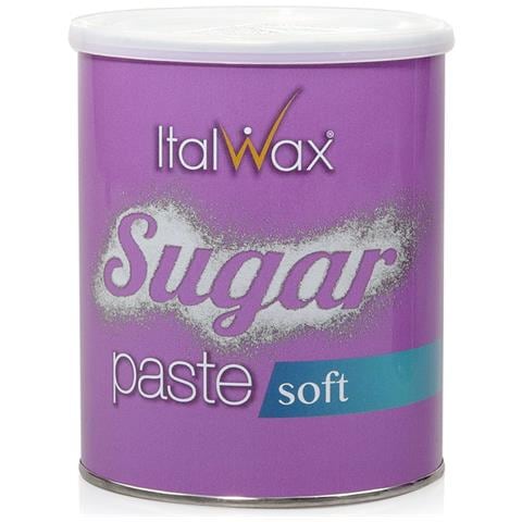Pasta Zuccherina Morbida Per Depilazione,, 1200 G - Foto 1