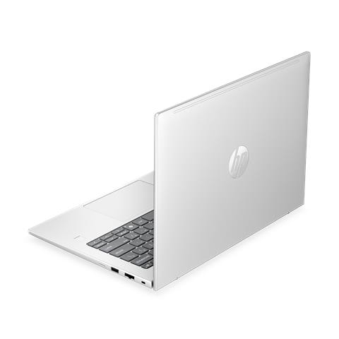 DL5M0AT laptop Copilot+ PC Intel Core Ultra 7 Computer portatile 35,6 cm (14") WUXGA 32 GB DDR5-SDRAM 1 TB SSD Wi-Fi 7 (802.11be) Windows 11 Pro Argento - Foto 2