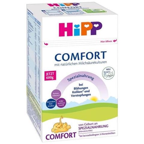 Latte Comfort 600 g - Foto 1