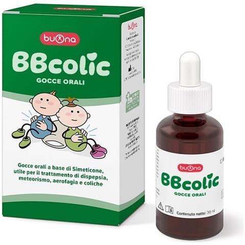 Bbcolic Gocce 30 ml - Foto 1