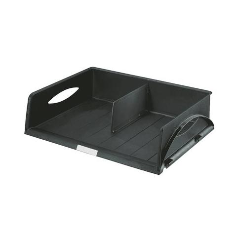 pz. 1 Vaschetta portacorrispond Sorty Jumbo Nero 52320095 - Foto 1