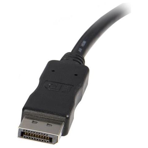 Cavo convertitore adattatore 3 m da DisplayPort a DVI - M / M - Foto 3