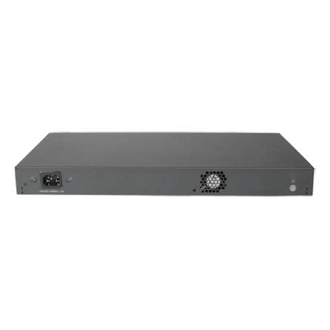 E 3600-48 v2 SI Switch - Switch - L4 - gestito - 48 x 10/100 + 4 x Gigabit - Foto 1