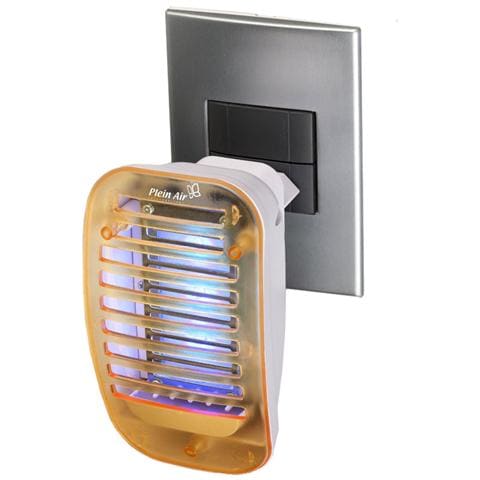 Zanzariera Elettrica 1 Watt - Foto 4