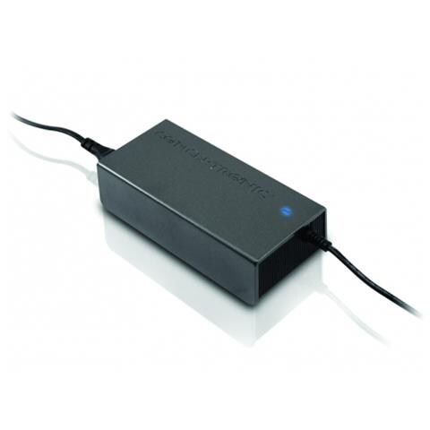 Alimentatore Notebook AC Adapter da 90W - Grigio - Foto 1