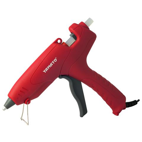 Pistola per termocolla Maxi da 80 W per stick 12 mm - Foto 1
