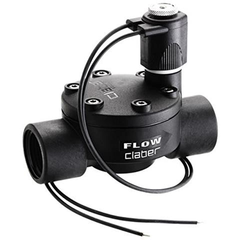 Elettrovalvola Con Dispositivo Comando Manuale Di Apertura E Chiusura - Foto 4