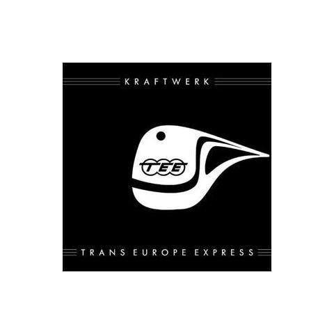 CD KRAFTWERK - TRANS-EUROPE EX. (remast.) - Foto 1