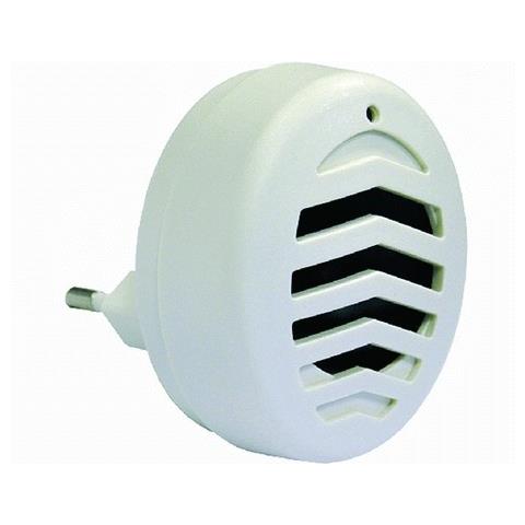 Scacciatopi e insetti ultrasuoni WK0300 - Foto 4