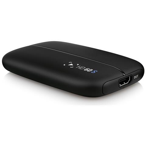 Game Capture Hd60 S - Foto 2