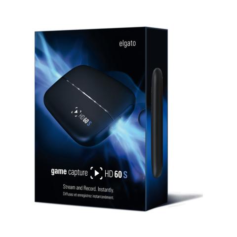Game Capture Hd60 S - Foto 6