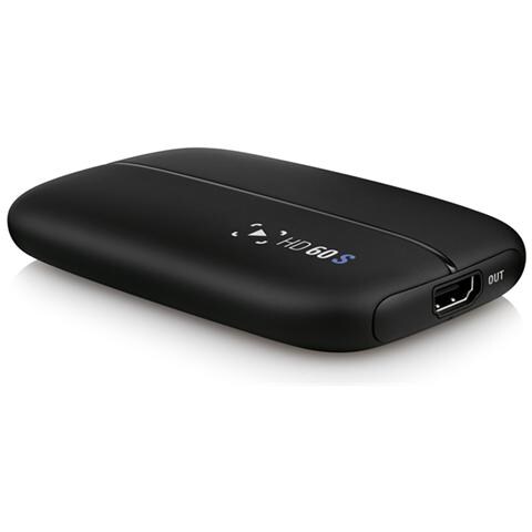 Game Capture Hd60 S - Foto 1