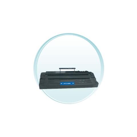 TONER RIGENERATO - - Nero Per Samsung Ml1630, Per Stampanti Samsung Ml1630, Scx 4500, Ml1630W, Scx 4500 W, Stampa Fino A 2.000Pagine - Foto 1