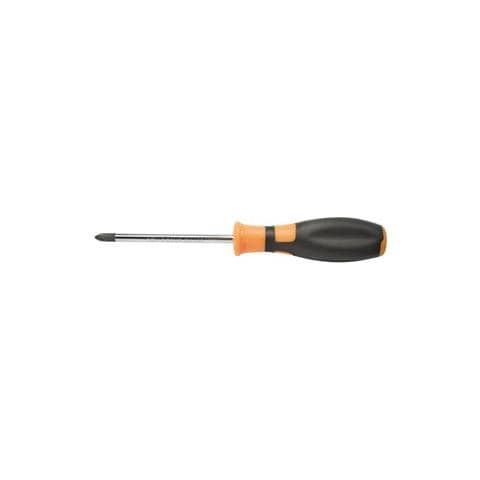 Cacciavite Con Punta Pozidrive Per Viti Con Impronta A Croce 3x8x150mm - Foto 1
