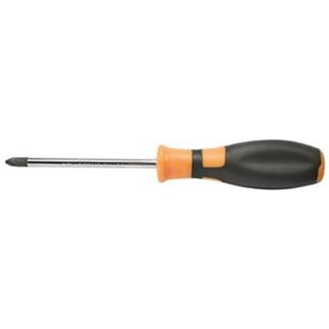 Cacciavite Con Punta Pozidrive Per Viti Con Impronta A Croce 3x8x150mm - Foto 2