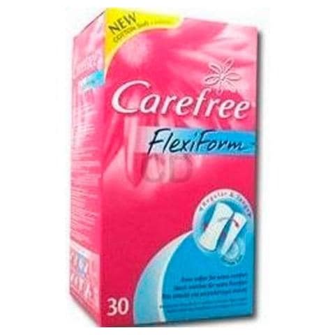 X 30 Pezzi Flexiform Salvaslip - Assorbenti Salvaslip - Foto 2