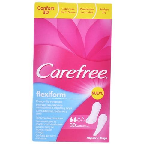 X 30 Pezzi Flexiform Salvaslip - Assorbenti Salvaslip - Foto 3