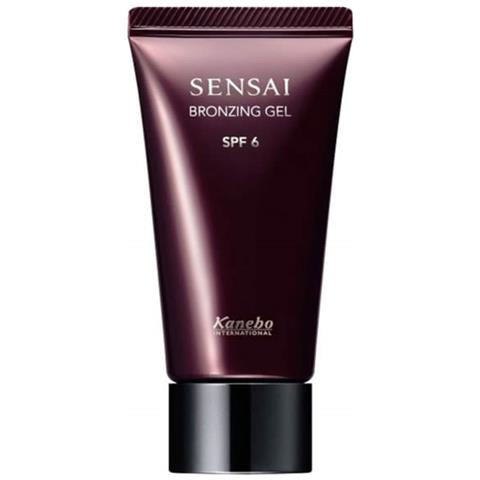Sensai Bronzing Gel Spf6 Bg61 50 Ml - Foto 8