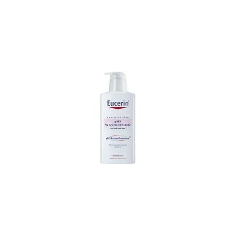 eucerin detergente fluido ph5 200 ml - Foto 2